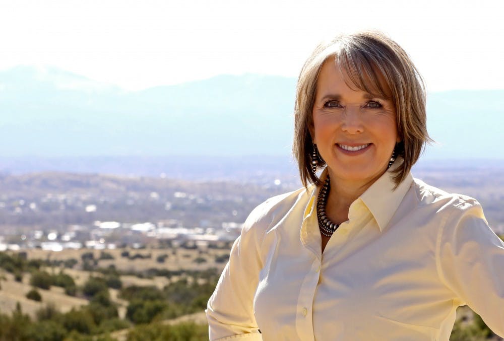 Executive Orders From Nm Governor Michelle Lujan Grisham